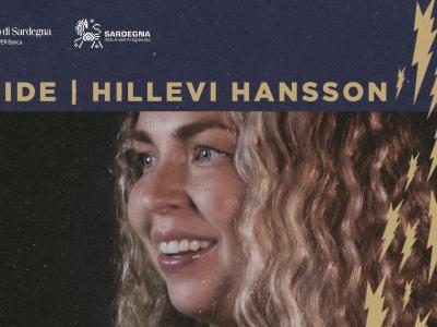 INSIDE | HILLEVI HANSSON