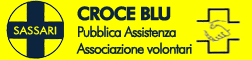 Croce Blu Sassari