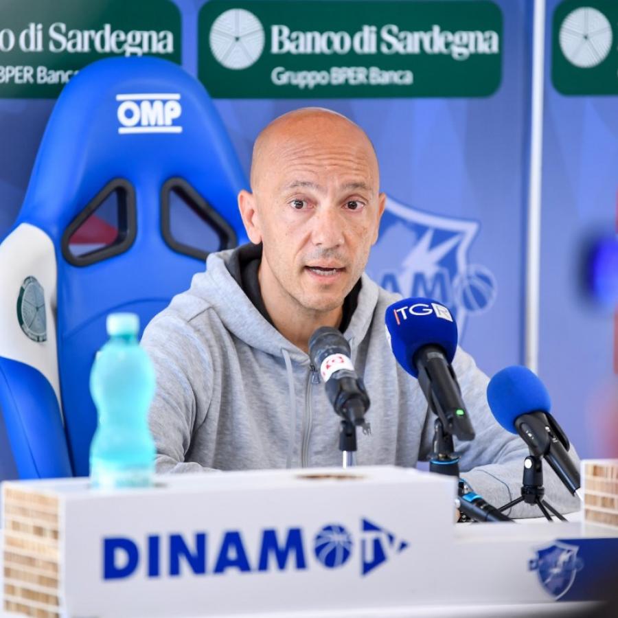  “Chiediamo scusa a tifosi, sponsor e tutto il mondo Dinamo”