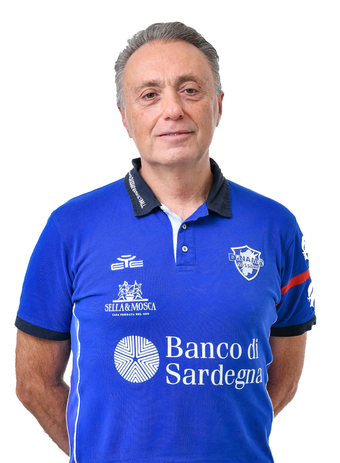 Piero Bucchi