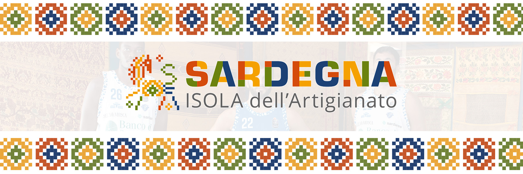 Sardegna Isola dell'Artigianato