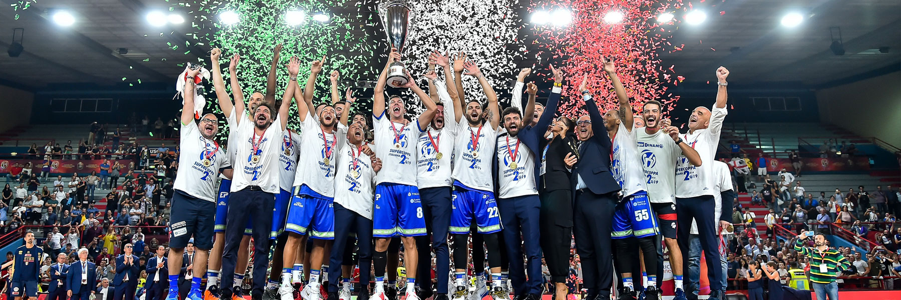 Supercoppa 2019-20