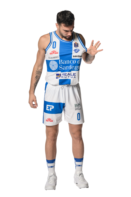 Alessandro Cappelletti