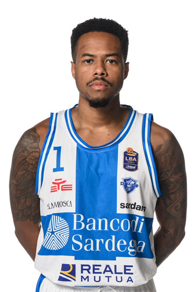 Justin Bibbins