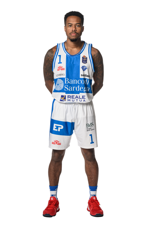 Justin Bibbins