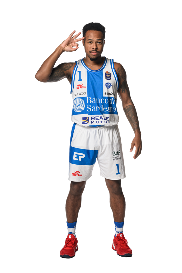 Justin Bibbins