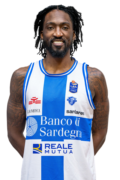 Rashawn Thomas