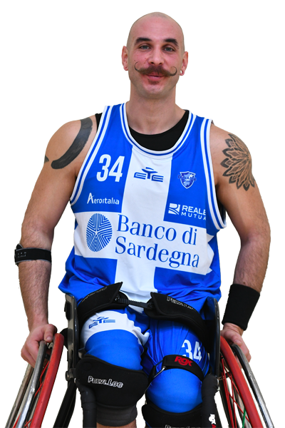 2024-25: FIPIC - Ghione Enrico