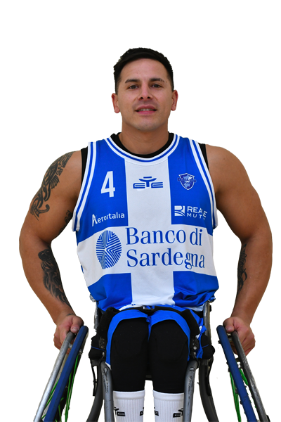 2024-25: FIPIC - Esteche Carlos Alberto
