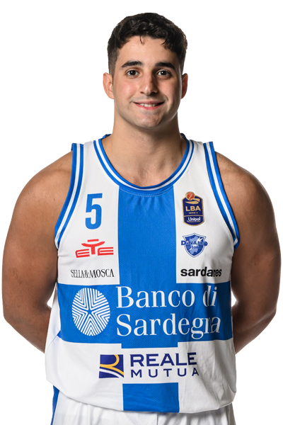 Stefano Trucchetti