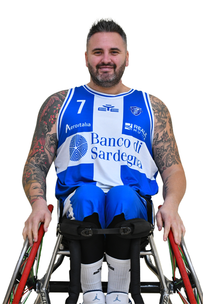 2024-25: Claudio Spanu