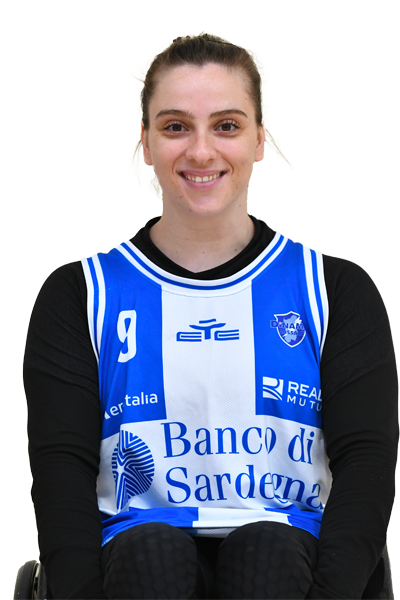 2024-25: FIPIC - Garcia Revuelta Sara