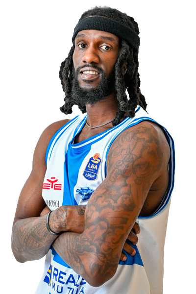 Brianté Weber