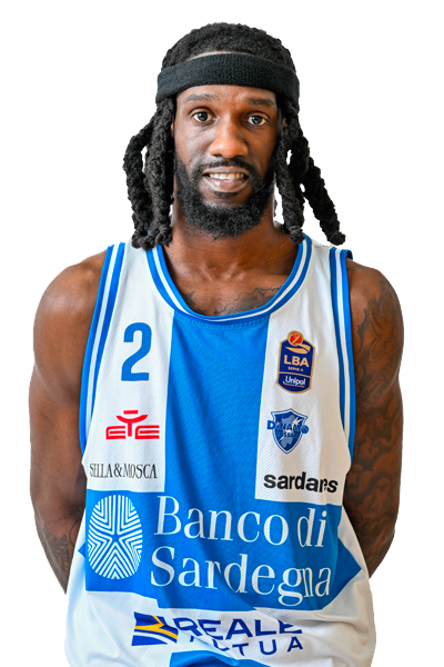 Brianté Weber