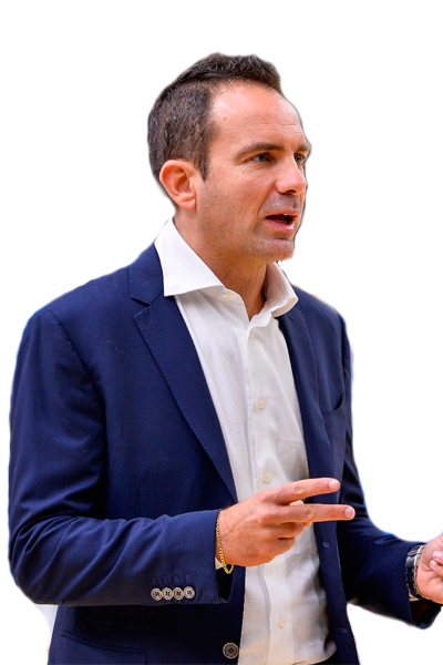 Paolo Citrini