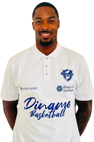 Nate Johnson