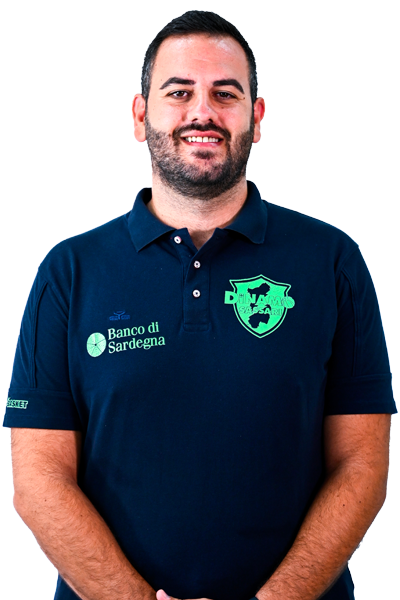 Conte Mario Alberto