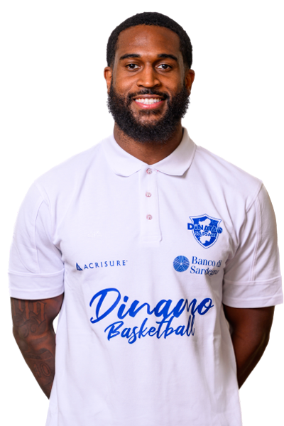Carlos Marshall Jr