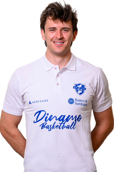 Nicholas McGlynn