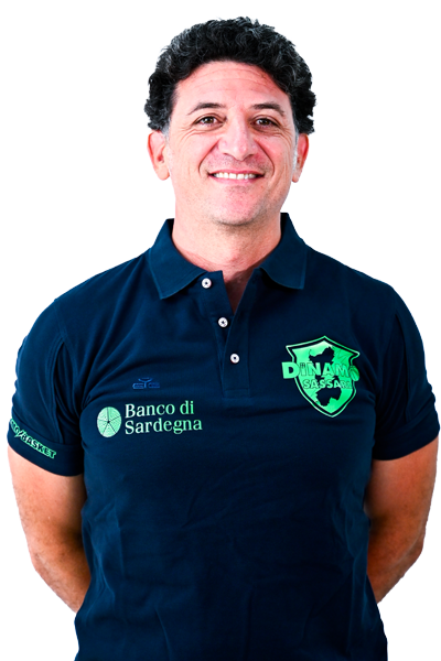 Restivo Antonello
