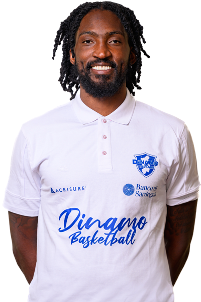 Rashawn Thomas