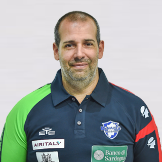 Simone Unali Simone Unali