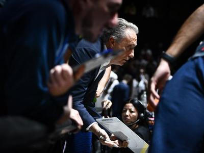 "Vittoria pesante su un campo difficile"
