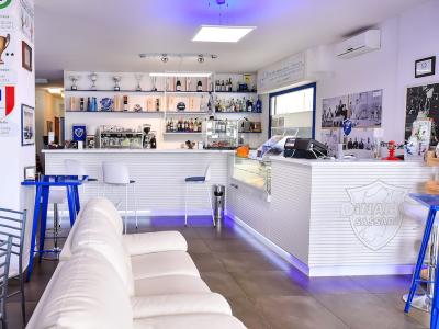 Dinamo Store e Club House: orari estivi