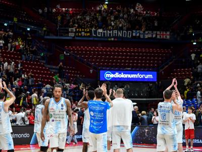 Dinamo, adesso tocca a te