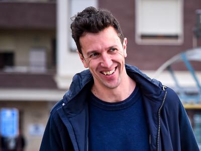JACK DEVECCHI NUOVO CLUB MANAGER