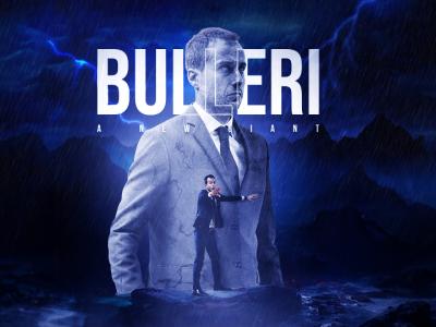 IL "BULLO" NEL MOTORE