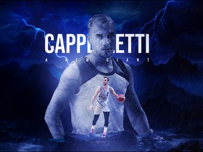 Ecco Cappelletti, made in italy