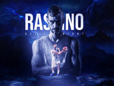 La Dinamo conferma il jolly