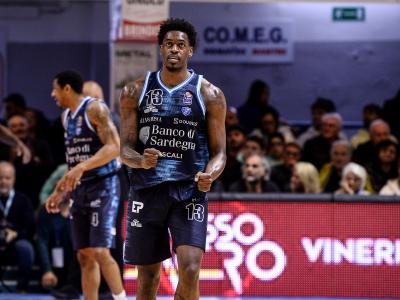 "Se siamo squadra, siamo sempre competitivi"