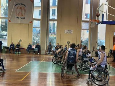 Dinamo, un piede in semifinale