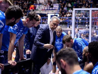 Il tagliando playoff