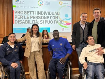 evento disabilità 12/12