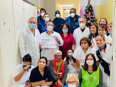 Visita pediatria 2023