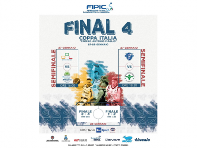 coppa italia fipic