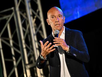 stefano sardara