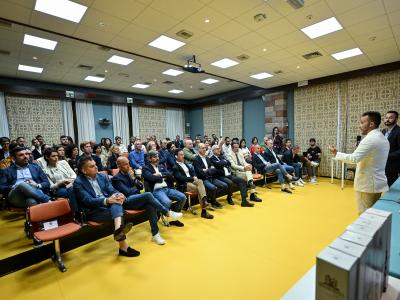 marketing meeting 2024