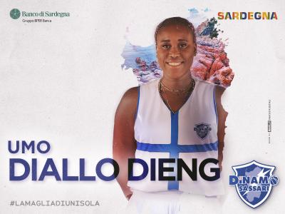 Diallo news
