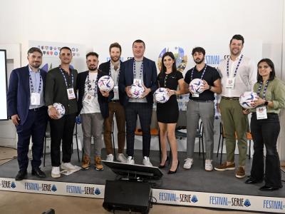 Festival della serie A