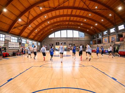 preseason nuoro 2425