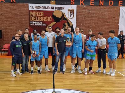 dinamo sarajevo