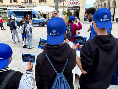 foto piazza d'Italia
