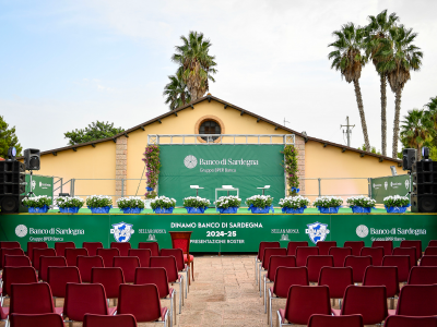palco