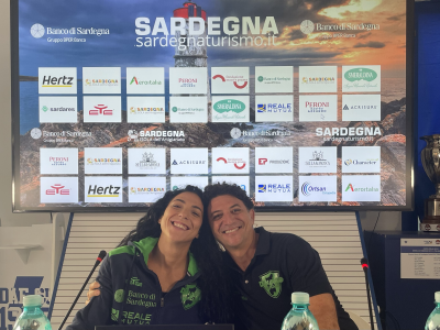 Conferenza stampa