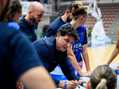 RESTIVO VS FAENZA
