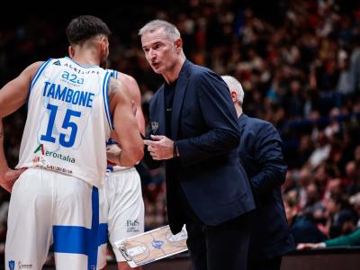 markovic-tambone vs milano